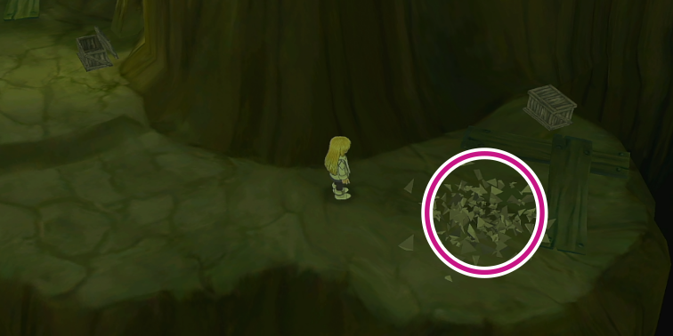 魔装備集め1【テイルズオブシンフォニア】