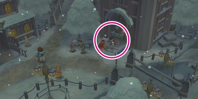 魔装備集め2【テイルズオブシンフォニア】