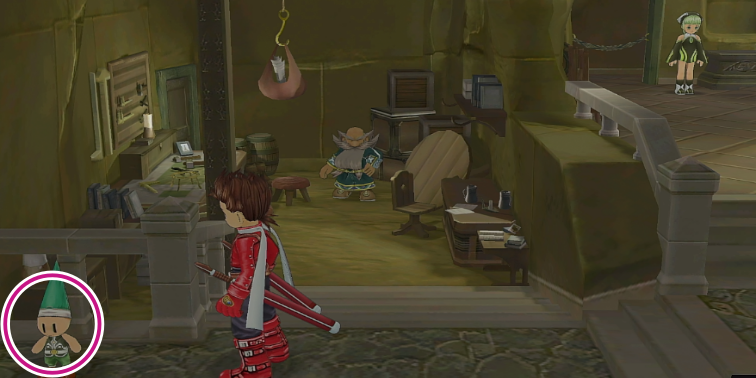 魔装備集め3【テイルズオブシンフォニア】