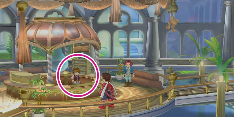 魔装備集め6【テイルズオブシンフォニア】