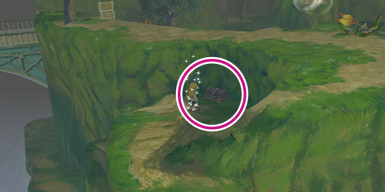 魔装備集め7【テイルズオブシンフォニア】