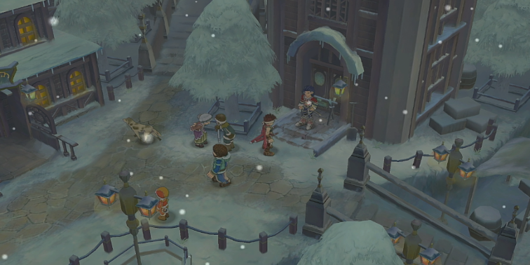 魔装備集め9【テイルズオブシンフォニア】