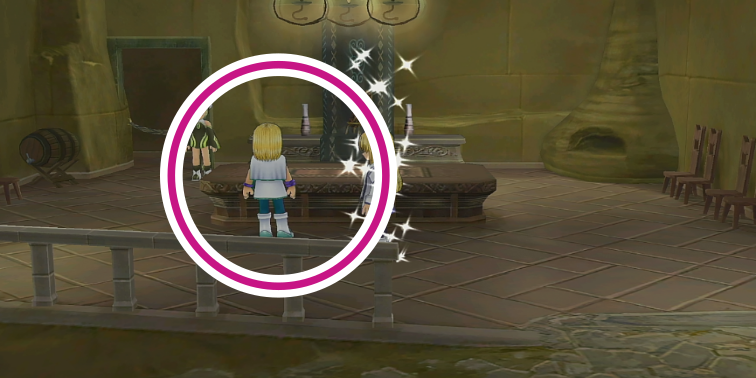 勇者ミトス1【テイルズオブシンフォニア】