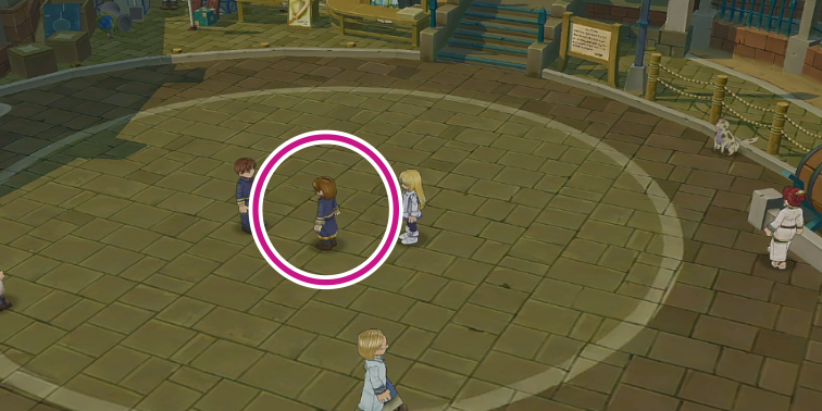 クラトスの暗躍1【テイルズオブシンフォニア】