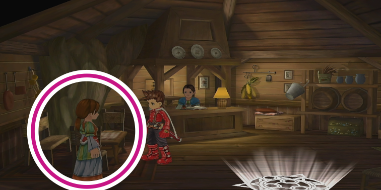 クラトスの暗躍2【テイルズオブシンフォニア】