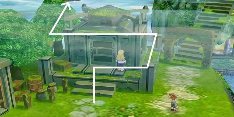 マクスウェルと契約【テイルズオブシンフォニア】