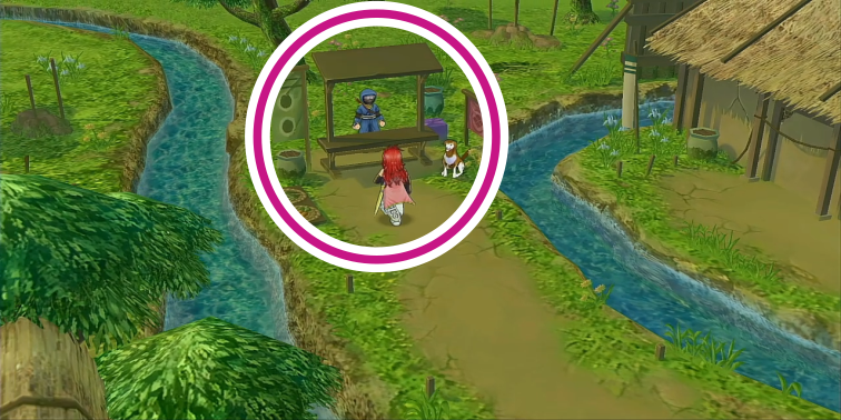 野外漫才劇場1【テイルズオブシンフォニア】