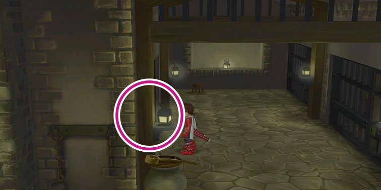 リーガルの師匠【テイルズオブシンフォニア】