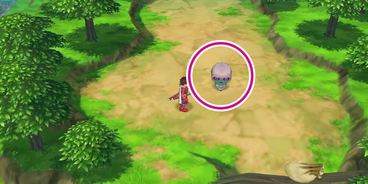 ソードダンサー3【テイルズオブシンフォニア】