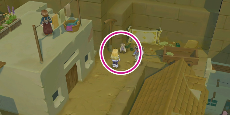 トップブリーダー10【テイルズオブシンフォニア】