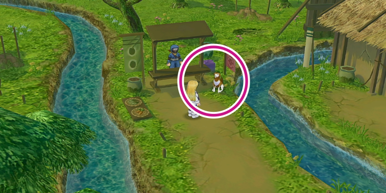 トップブリーダー12【テイルズオブシンフォニア】