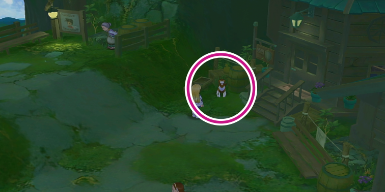 トップブリーダー13【テイルズオブシンフォニア】