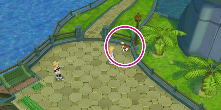 トップブリーダー16【テイルズオブシンフォニア】