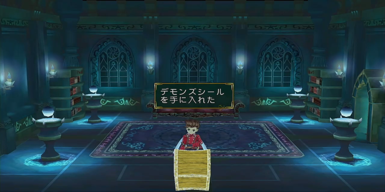 経験値を上昇させる装備品とEXスキルについて【テイルズオブシンフォニア】