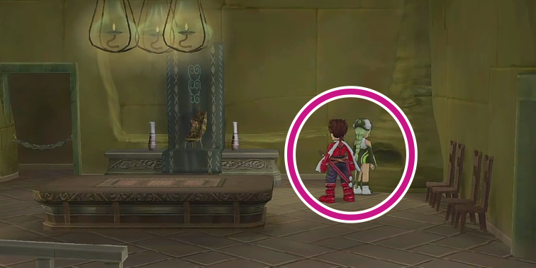 アルテスタの家のカレーライスのレシピの入手場所【テイルズオブシンフォニア】