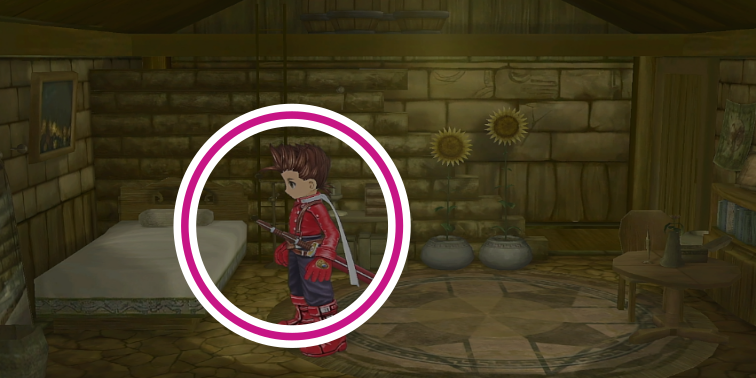 アスカードの肉鍋のレシピの入手場所【テイルズオブシンフォニア】