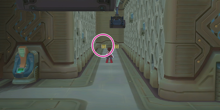 アスカード人間牧場のペリットの入手場所【テイルズオブシンフォニア】