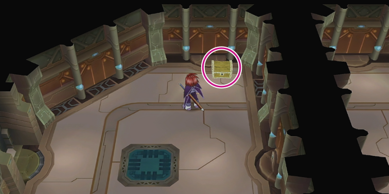 アスカード人間牧場の土竜の入手場所【テイルズオブシンフォニア】