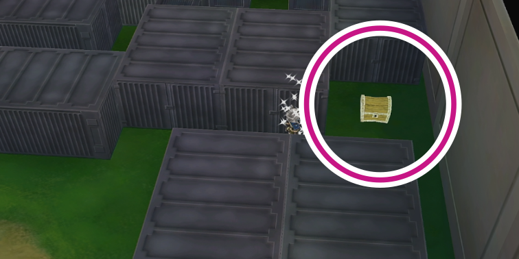 アスカード人間牧場の毛皮の入手場所【テイルズオブシンフォニア】