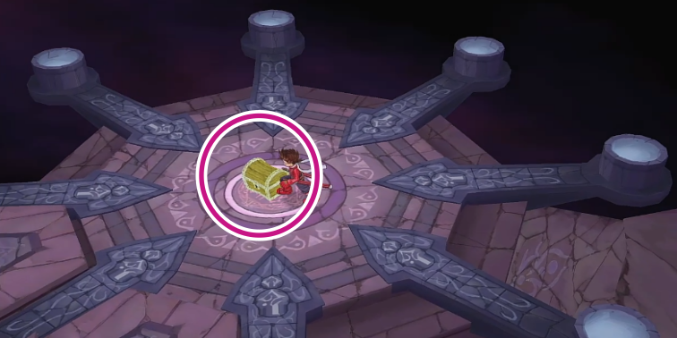 デリス・カーラーンの「EXジェムLV3」の入手場所