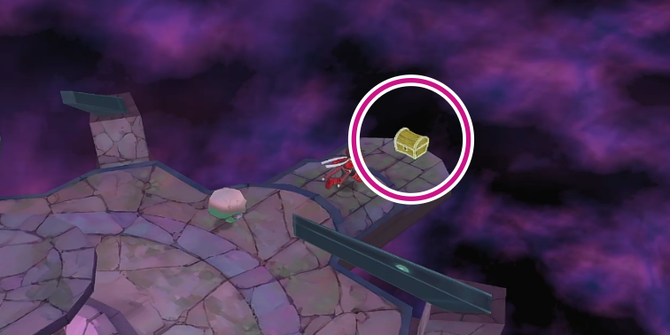 デリス・カーラーンの「ゴールデンヘルム」の入手場所