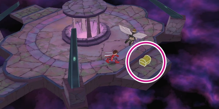 デリス・カーラーンの「マジカルリボン」の入手場所