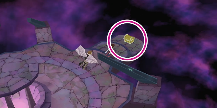 デリス・カーラーンの「EXジェムLV4」の入手場所