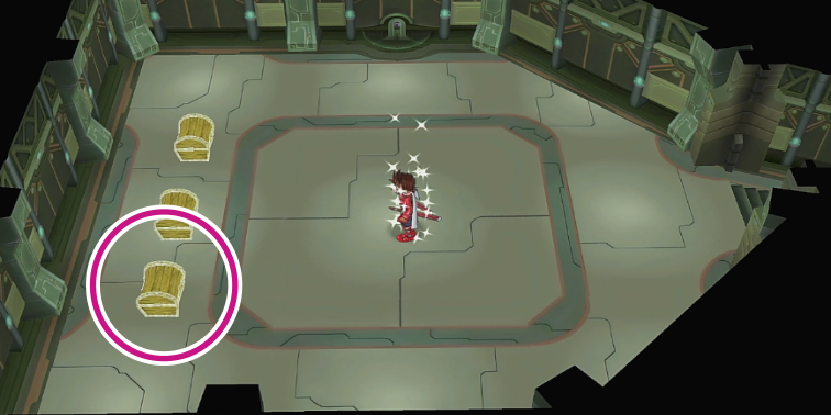 イセリア人間牧場の「ソルスピナー」の入手場所