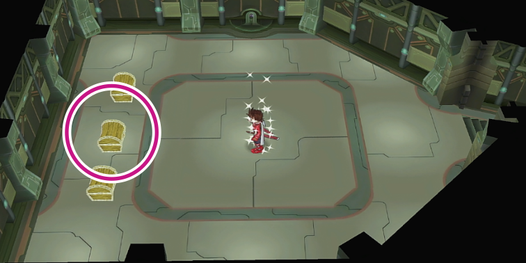 イセリア人間牧場の「コル・レオニス」の入手場所