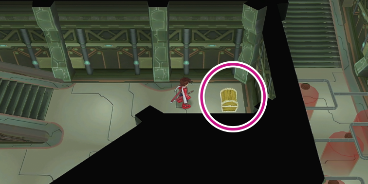 イセリア人間牧場の「ルーンローブ」の入手場所