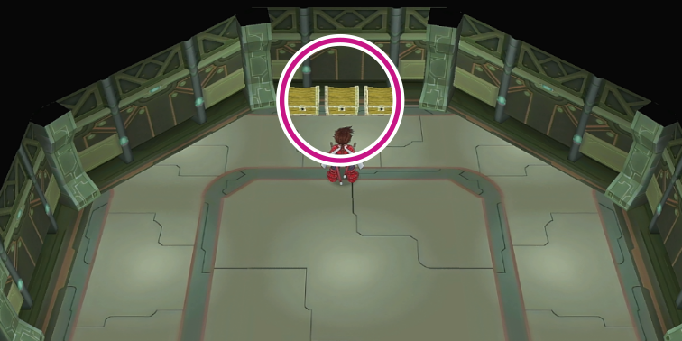 イセリア人間牧場の「ルーンシールド」の入手場所