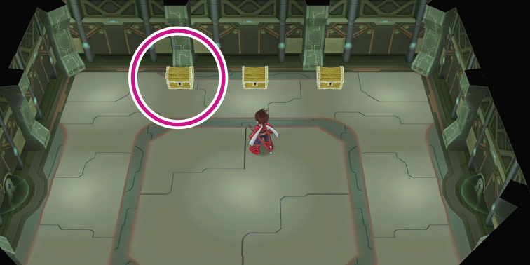 イセリア人間牧場の「ルーンガード」の入手場所