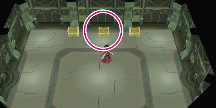 イセリア人間牧場の「かんざし」の入手場所