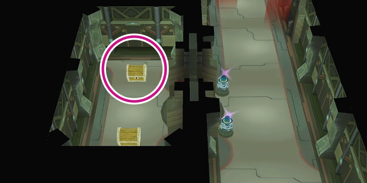 イセリア人間牧場の「ルーンクローク」の入手場所