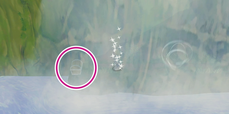 ラーセオン渓谷の「スターベレット」の入手場所