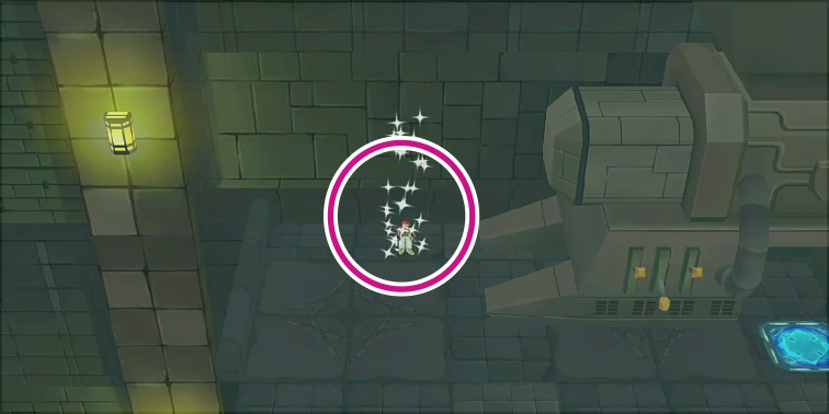 メルトキオ地下水道の「グレートアクス」の入手場所