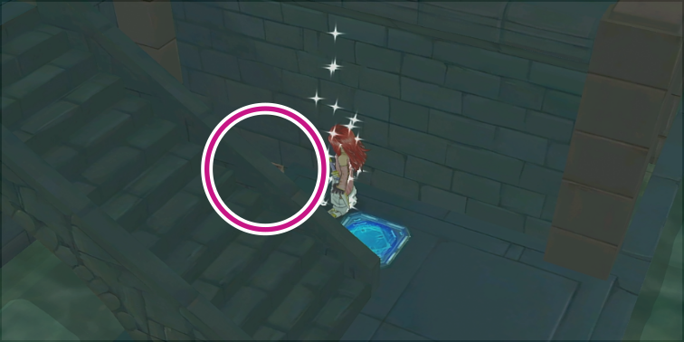 メルトキオ地下水道の「ブレストプレート」の入手場所