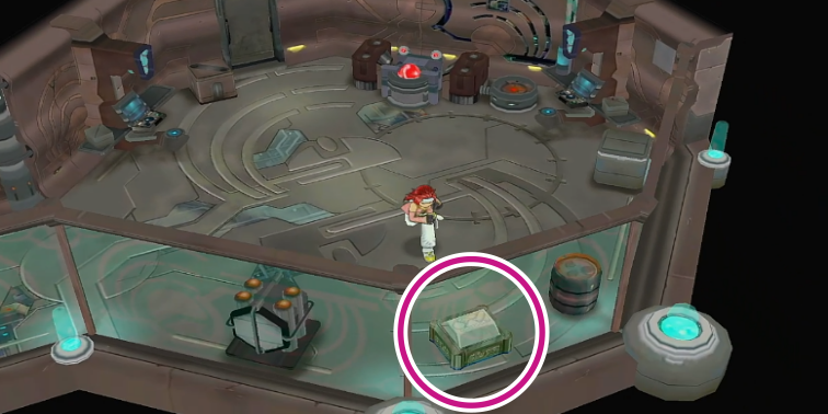 軌道エレベーターの「EXジェムLV4」の入手場所