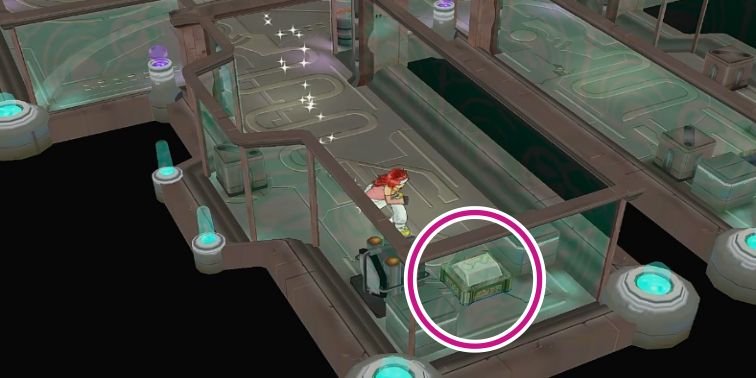 軌道エレベーターの「レーザーブレード」の入手場所