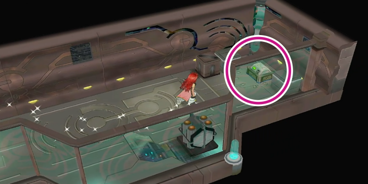 軌道エレベーターの「トリート」の入手場所