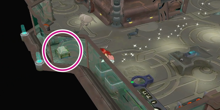 軌道エレベーターの「EXジェムLV3」の入手場所