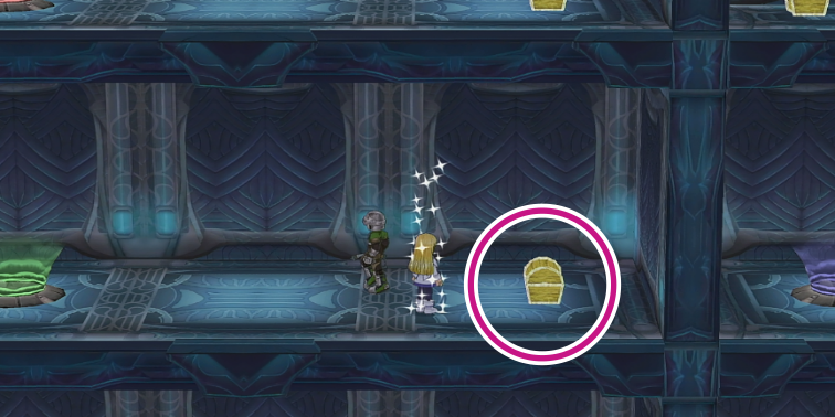 絶海牧場の「サフラン」の入手場所