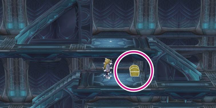 絶海牧場の「レジュームリング」の入手場所