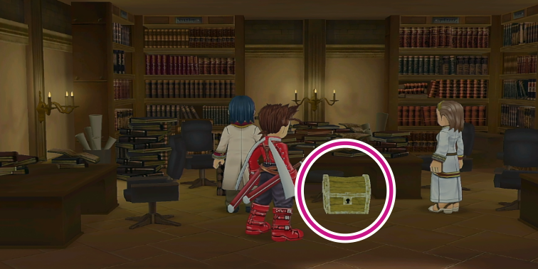 サイバックのジルコンの入手場所【テイルズオブシンフォニア】