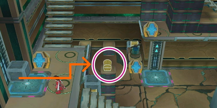 テセアラベースの「EXジェムLV3」の入手場所