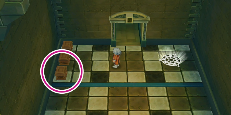 マナの守護塔のEXジェムLV2の入手場所【テイルズオブシンフォニア】