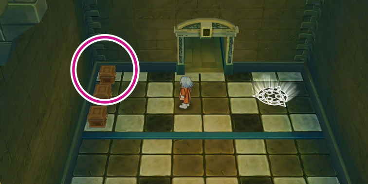 マナの守護塔のムーンガードの入手場所【テイルズオブシンフォニア】