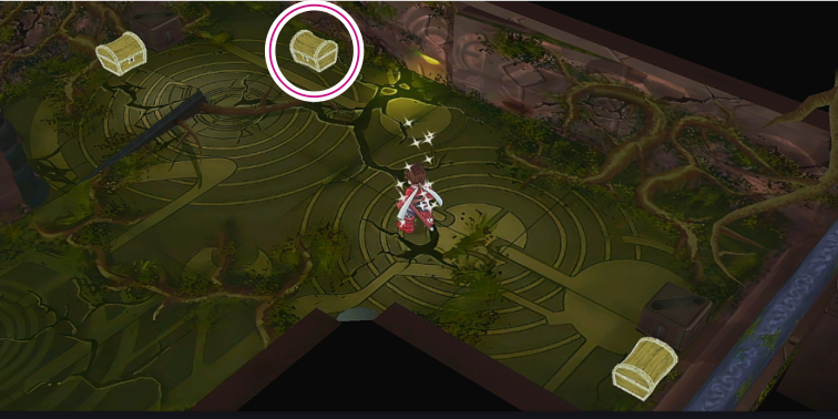 救いの塔地下の「ハヌマンシャフト」の入手場所