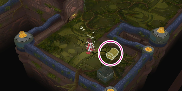 救いの塔地下の「ヘヴンリーローブ」の入手場所