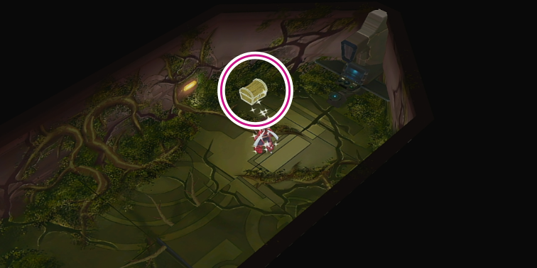 救いの塔地下の「スターブレス」の入手場所